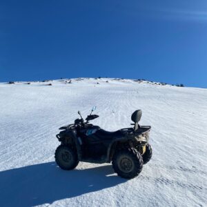 ATV